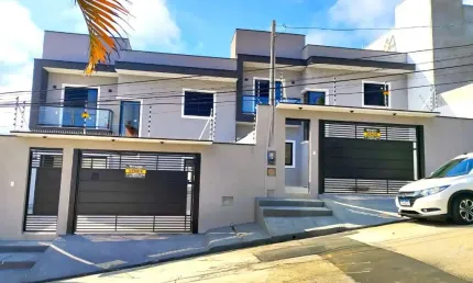 Casa com 2 quartos à venda no Jardim Universo, Mogi das Cruzes , 108 m2 por R$ 620.000