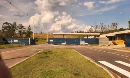 Terreno à venda no cézar de souza, mogi das cruzes  por r$ 325.000