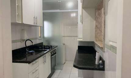 Apartamento com 3 quartos à venda no Centro, Mogi das Cruzes , 68 m2 por R$ 480.000