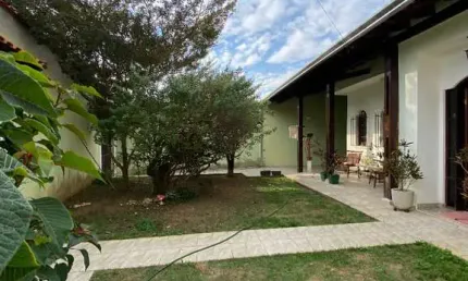 Casa com 3 quartos à venda no Cézar de Souza, Mogi das Cruzes , 170 m2 por R$ 698.500
