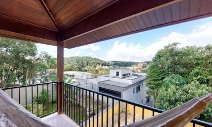 Casa em condomínio fechado com 3 quartos à venda no Aruã Eco Park, Mogi das Cruzes , 360 m2 por R$ 1.998.000