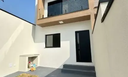 Casa com 3 quartos à venda no Jardim Esperança, Mogi das Cruzes , 120 m2 por R$ 720.000