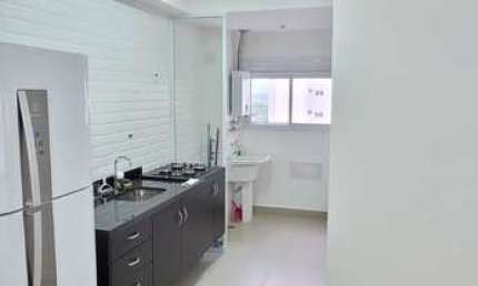 Apartamento com 2 quartos à venda no Cézar de Souza, Mogi das Cruzes , 74 m2 por R$ 545.000