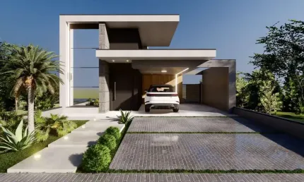 Casa em condomínio fechado com 3 quartos à venda no cézar de souza, mogi das cruzes , 220 m2 por r$ 1.490.000