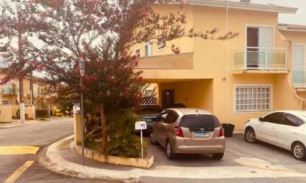 Casa em condomínio fechado com 3 quartos à venda no Jardim Nathalie, Mogi das Cruzes , 126 m2 por R$ 730.000