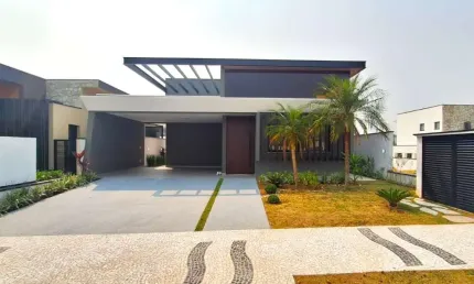 Casa em condomínio fechado com 3 quartos à venda no Residencial Granja Anita, Mogi das Cruzes , 180 m2 por R$ 1.790.000