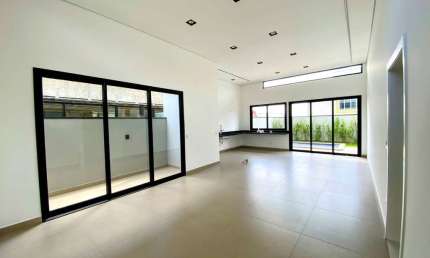 Casa em condomínio fechado com 3 quartos à venda no Cézar de Souza, Mogi das Cruzes , 155 m2 por R$ 1.690.000