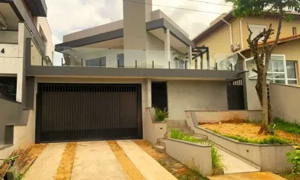 Casa em condomínio fechado com 3 quartos à venda no aruã eco park, mogi das cruzes , 180 m2 por r$ 1.760.000