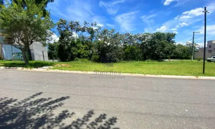 Terreno à venda no condomínio mosaico da serra, mogi das cruzes  por r$ 349.000