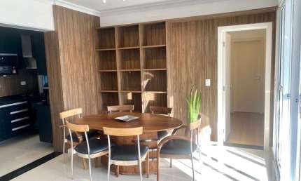 Apartamento com 3 quartos à venda no Loteamento Mogilar, Mogi das Cruzes , 84 m2 por R$ 830.000
