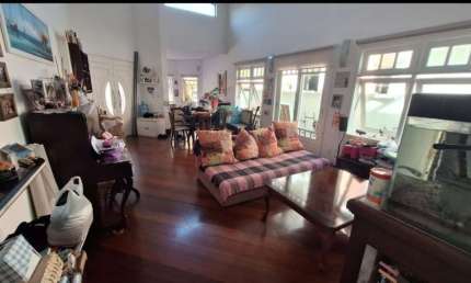 Casa em condomínio fechado com 3 quartos para alugar no Aruã Eco Park, Mogi das Cruzes , 175 m2 por R$ 6.500