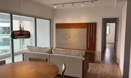 Apartamento com 3 quartos para alugar na Vila Mogilar, Mogi das Cruzes , 116 m2 por R$ 7.200
