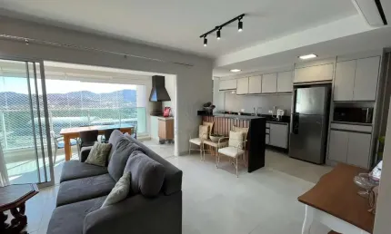 Apartamento com 3 quartos para alugar na Vila Mogilar, Mogi das Cruzes , 116 m2 por R$ 8.000