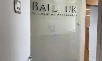 Sala comercial à venda na vila mogilar, mogi das cruzes , 37 m2 por r$ 450.000