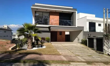 Casa em condomínio fechado com 3 quartos à venda no fazenda rodeio, mogi das cruzes  por r$ 2.350.000