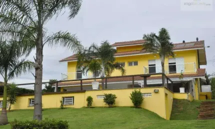 Sítio / Chácara para Venda em Piracaia, Bairro dos Cubas, 4 dormitórios, 4 suítes, 6 banheiros, 8 vagas