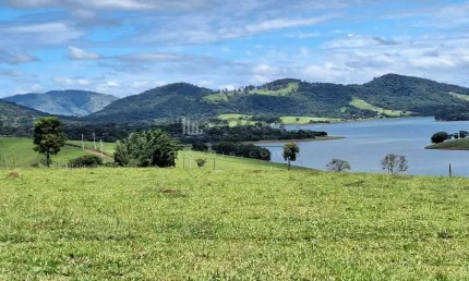 Terreno à venda na Rua Amapá, 2000, Zona Rural, Piracaia
