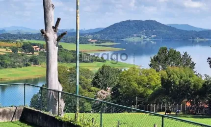 Sítio / Chácara para Venda em Piracaia, Panorama, 4 dormitórios, 3 suítes, 4 banheiros, 4 vagas