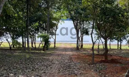 Terreno em Condomínio para Venda em Piracaia, Panorama