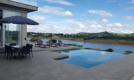 Sítio / Chácara para Venda em Piracaia, Sete Pontes, 5 dormitórios, 3 suítes, 6 banheiros, 6 vagas