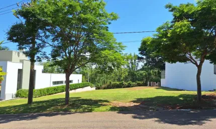 Terreno em Condomínio para Venda em Piracaia, Sete Pontes