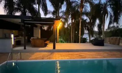 Sítio / Chácara para Venda em Piracaia, Sete Pontes, 2 dormitórios, 1 suíte, 2 banheiros, 6 vagas