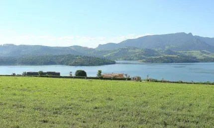 Terreno em Condomínio para Venda em Piracaia, Panorama
