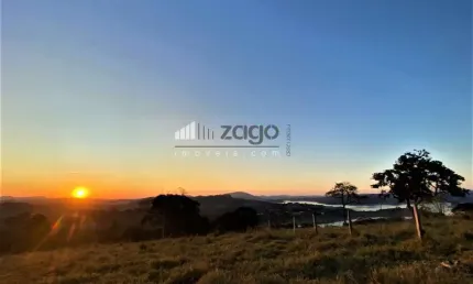 Terreno em Condomínio para Venda em Piracaia, Pinhal