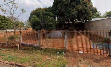Terreno à venda, 308.79 m2 por R$158000.00  - Santa Terezinha - Londrina/PR