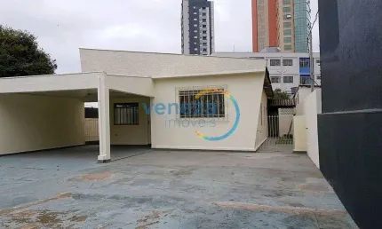 Casa Comercial à venda, 214.86 m2 por R$1350000.00  - Boa Vista - Londrina/PR