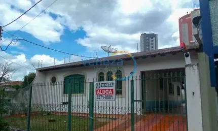 Casa Comercial à venda, 270.00 m2 por R$1350000.00  - Boa Vista - Londrina/PR