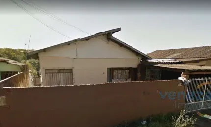 Casa Residencial com 3 quartos  à venda, 192.23 m2 por R$165000.00  - Progresso - Londrina/PR