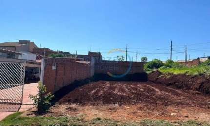 Terreno à venda, 250.00 m2 por R$115000.00  - Conjunto Maria Cecilia - Londrina/PR