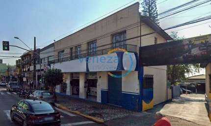 Prédio Comercial à venda, 600.00 m2 por R$5500000.00  - Centro - Apucarana/PR