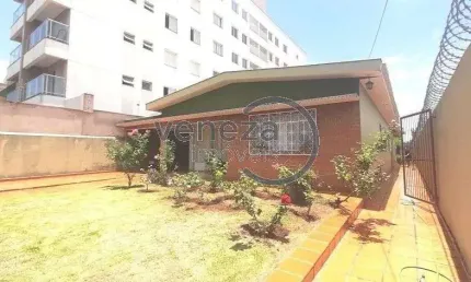 Casa Comercial à venda, 200.90 m2 por R$1100000.00  - Europa - Londrina/PR