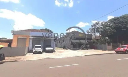 Terreno à venda, 1747.00 m2 por R$4370000.00  - Europa - Londrina/PR