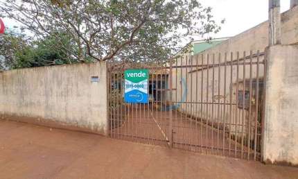 Casa Residencial com 2 quartos  à venda, 104.00 m2 por R$260000.00  - Agari - Londrina/PR