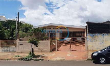 Casa Residencial com 3 quartos  à venda, 189.54 m2 por R$450000.00  - Morumbi - Londrina/PR