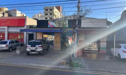 Barracão_Salão_Loja à venda, 211.00 m2 por R$3200000.00  - Vitoria - Londrina/PR