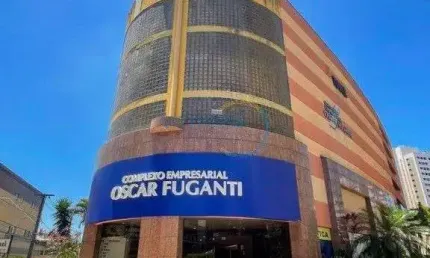 Garagem à venda, 12.00 m2 por R$25000.00  - Centro - Londrina/PR