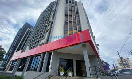 Sala à venda, 62.00 m2 por R$249000.00  - Ipiranga - Londrina/PR