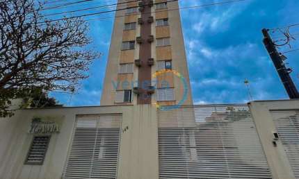 Apartamento com 2 quartos  à venda, 57.00 m2 por R$245000.00  - Jardim America - Londrina/PR