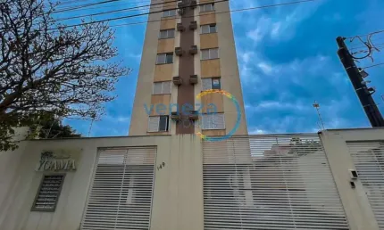 Apartamento com 2 quartos  à venda, 57.00 m2 por R$245000.00  - Jardim America - Londrina/PR