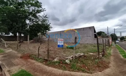 Terreno à venda, 800.00 m2 por r$400000.00  - heimtal - londrina/pr