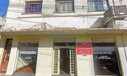 Barracão_Salão_Loja à venda, 406.86 m2 por R$1300000.00  - Sao Caetano - Londrina/PR