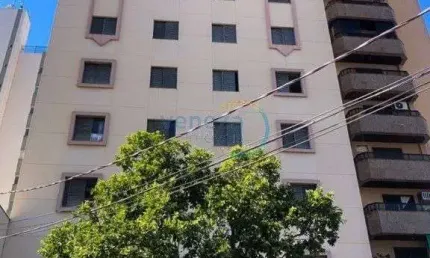 Apartamento com 3 quartos  à venda, 69.55 m2 por R$250000.00  - Centro - Londrina/PR