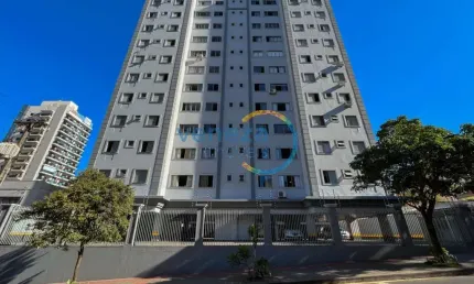 Apartamento com 3 quartos  à venda, 74.00 m2 por r$350000.00  - centro - londrina/pr