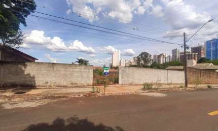 Terreno à venda, 1000.17 m2 por R$1250000.00  - Colina Verde - Londrina/PR