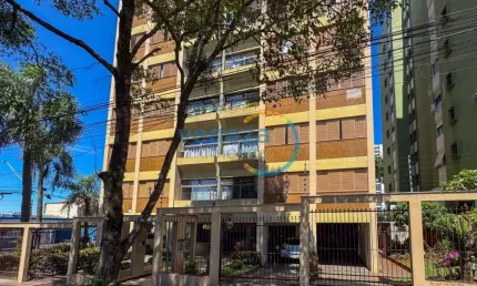 Apartamento com 3 quartos  à venda, 80.00 m2 por R$280000.00  - Ipiranga - Londrina/PR