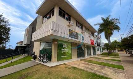 Barracão_Salão_Loja à venda, 417.95 m2 por R$3500000.00  - Centro - Londrina/PR